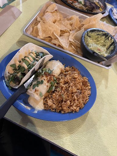 Photo of Tipsy Taco - 215 Pelham Rd B 206, Greenville, SC 29615