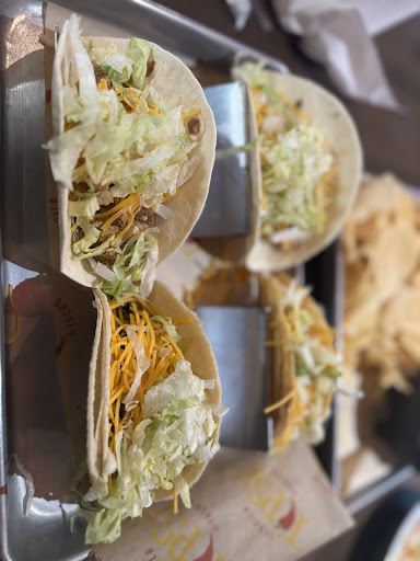 Photo of Tipsy Taco - 215 Pelham Rd B 206, Greenville, SC 29615