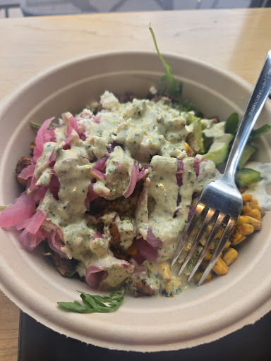 Photo of CAVA - 586 Haywood Rd, Greenville, SC 29607