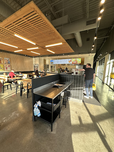 Photo of CAVA - 586 Haywood Rd, Greenville, SC 29607