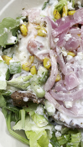 Photo of CAVA - 586 Haywood Rd, Greenville, SC 29607