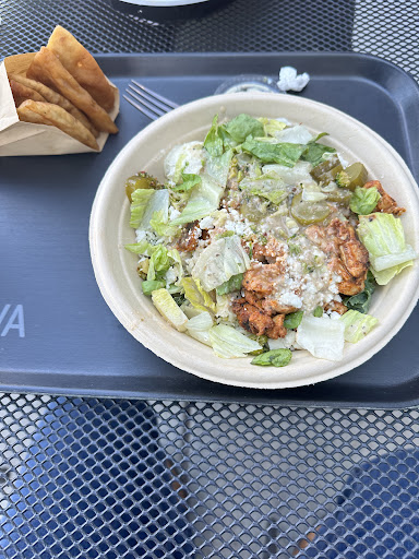 Photo of CAVA - 586 Haywood Rd, Greenville, SC 29607