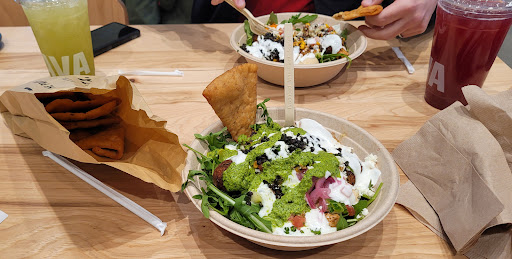 Photo of CAVA - 586 Haywood Rd, Greenville, SC 29607