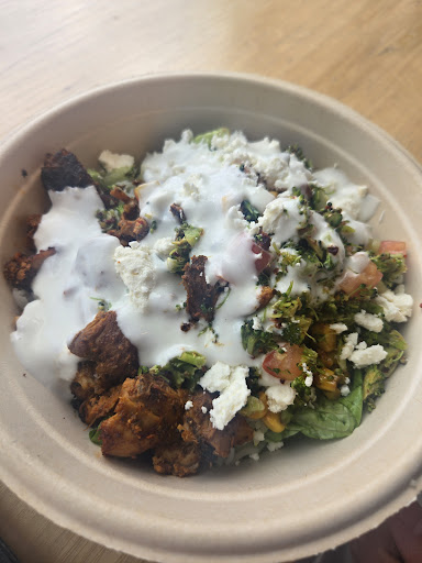 Photo of CAVA - 586 Haywood Rd, Greenville, SC 29607