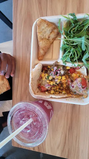 Photo of CAVA - 586 Haywood Rd, Greenville, SC 29607