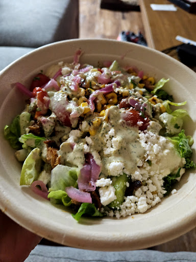 Photo of CAVA - 586 Haywood Rd, Greenville, SC 29607