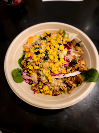 Photo of CAVA - 586 Haywood Rd, Greenville, SC 29607