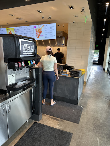 Photo of CAVA - 586 Haywood Rd, Greenville, SC 29607