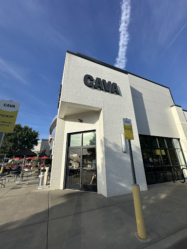 Photo of CAVA - 586 Haywood Rd, Greenville, SC 29607