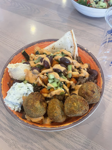 Photo of Kairos Mediterranean - 1800 Augusta Rd, Greenville, SC 29605