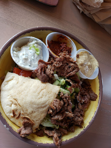 Photo of Kairos Mediterranean - 1800 Augusta Rd, Greenville, SC 29605