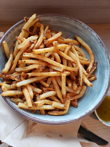 Photo of Kairos Mediterranean - 1800 Augusta Rd, Greenville, SC 29605