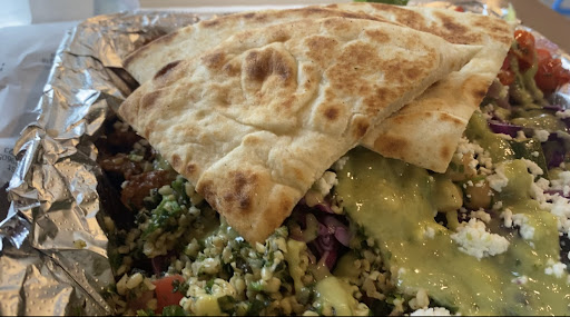 Photo of Kairos Mediterranean - 1800 Augusta Rd, Greenville, SC 29605