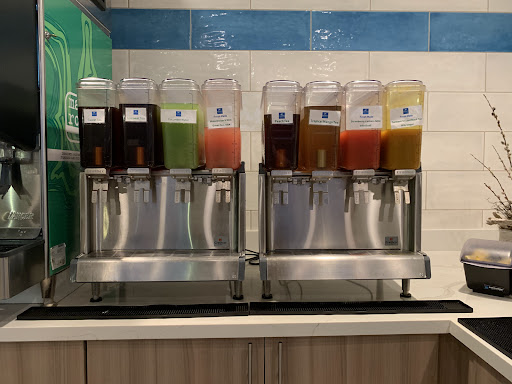 Photo of Kairos Mediterranean - 1800 Augusta Rd, Greenville, SC 29605