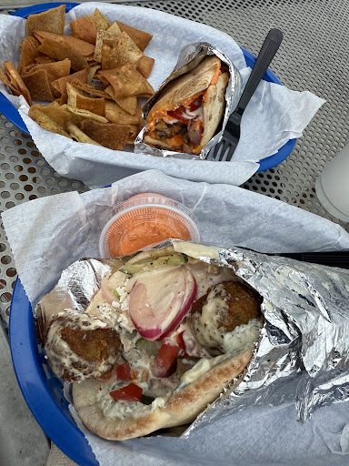 Photo of Kairos Mediterranean - 1800 Augusta Rd, Greenville, SC 29605