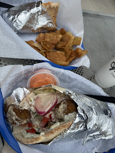 Photo of Kairos Mediterranean - 1800 Augusta Rd, Greenville, SC 29605