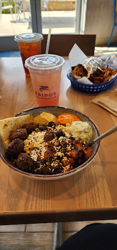 Photo of Kairos Mediterranean - 1800 Augusta Rd, Greenville, SC 29605