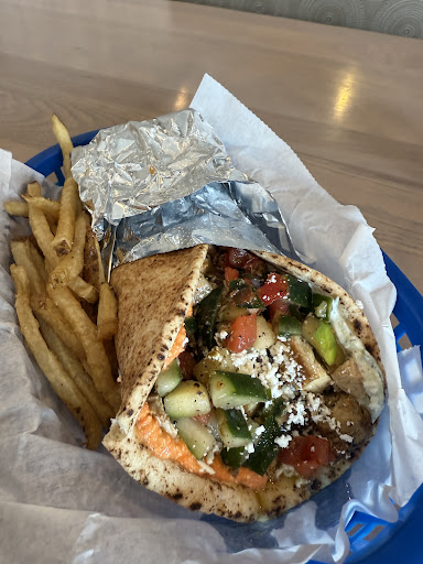 Photo of Kairos Mediterranean - 1800 Augusta Rd, Greenville, SC 29605