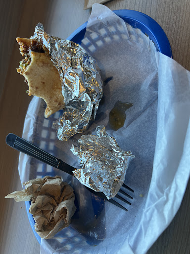 Photo of Kairos Mediterranean - 1800 Augusta Rd, Greenville, SC 29605