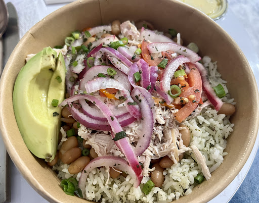 Photo of Viva Chicken - 1139 Woodruff Rd Suite B, Greenville, SC 29607