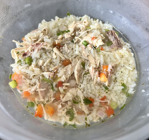 Photo of Viva Chicken - 1139 Woodruff Rd Suite B, Greenville, SC 29607