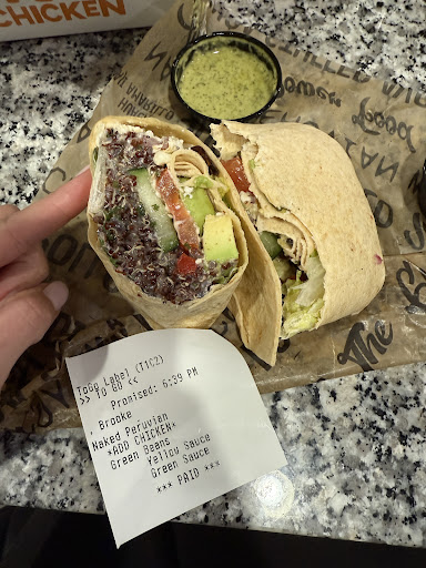 Photo of Viva Chicken - 1139 Woodruff Rd Suite B, Greenville, SC 29607