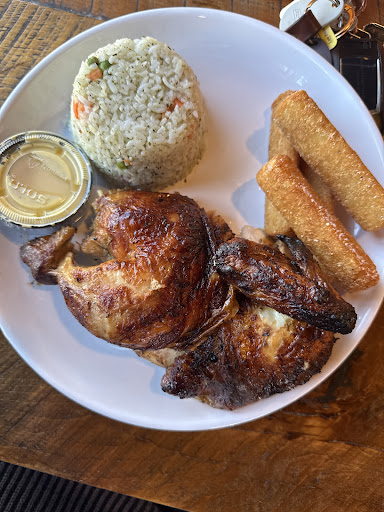 Photo of Viva Chicken - 1139 Woodruff Rd Suite B, Greenville, SC 29607