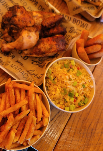 Photo of Viva Chicken - 1139 Woodruff Rd Suite B, Greenville, SC 29607