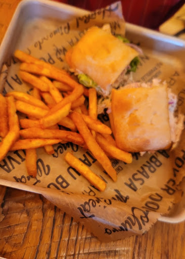 Photo of Viva Chicken - 1139 Woodruff Rd Suite B, Greenville, SC 29607