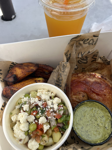 Photo of Viva Chicken - 1139 Woodruff Rd Suite B, Greenville, SC 29607