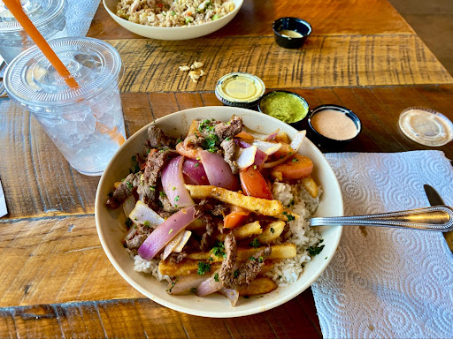 Photo of Viva Chicken - 1139 Woodruff Rd Suite B, Greenville, SC 29607