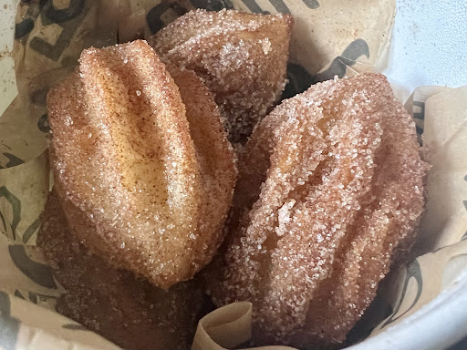 Photo of Viva Chicken - 1139 Woodruff Rd Suite B, Greenville, SC 29607