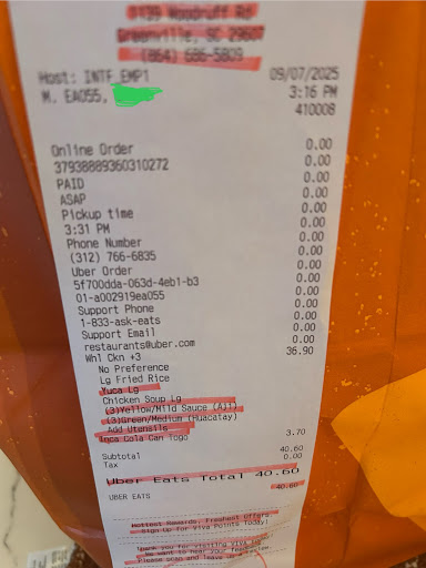 Photo of Viva Chicken - 1139 Woodruff Rd Suite B, Greenville, SC 29607