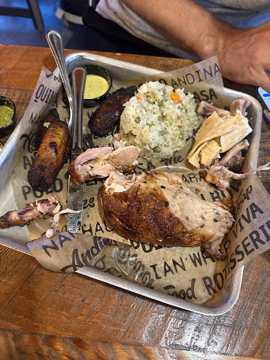 Photo of Viva Chicken - 1139 Woodruff Rd Suite B, Greenville, SC 29607