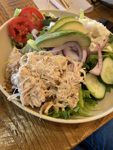 Photo of Viva Chicken - 1139 Woodruff Rd Suite B, Greenville, SC 29607