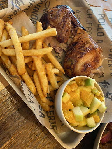 Photo of Viva Chicken - 1139 Woodruff Rd Suite B, Greenville, SC 29607