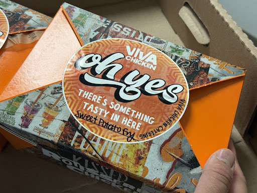 Photo of Viva Chicken - 1139 Woodruff Rd Suite B, Greenville, SC 29607