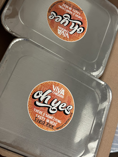 Photo of Viva Chicken - 1139 Woodruff Rd Suite B, Greenville, SC 29607