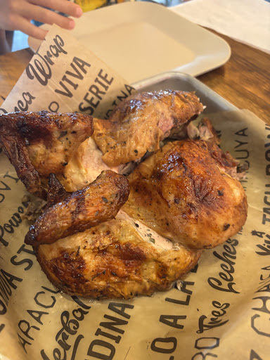 Photo of Viva Chicken - 1139 Woodruff Rd Suite B, Greenville, SC 29607