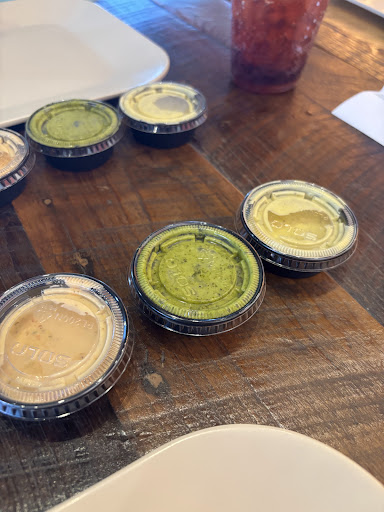 Photo of Viva Chicken - 1139 Woodruff Rd Suite B, Greenville, SC 29607