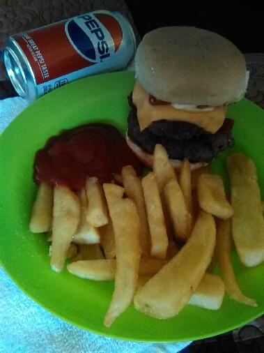 Photo of City Diner (under new management) - 3010 Saginaw St, Flint, MI 48505