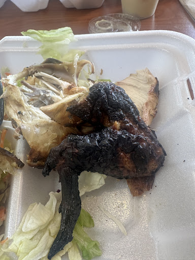 Photo of Ya Ya's Flame Broiled Chicken - 4372 Pierson Rd, Flint, MI 48504