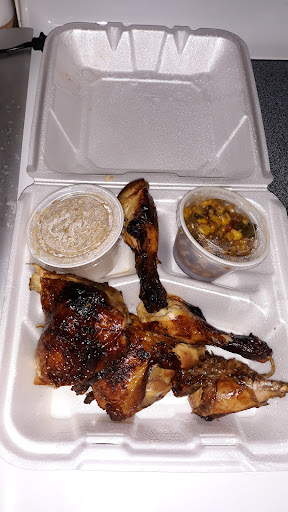 Photo of Ya Ya's Flame Broiled Chicken - 4372 Pierson Rd, Flint, MI 48504