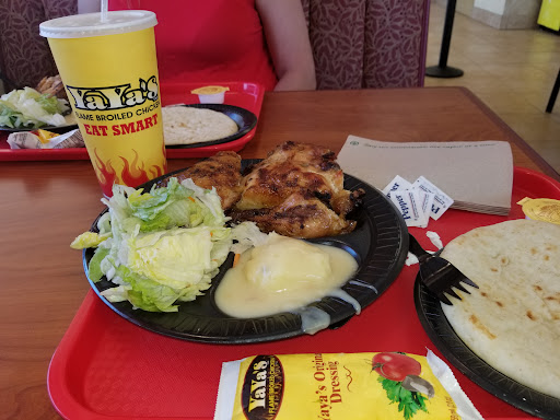 Photo of Ya Ya's Flame Broiled Chicken - 4372 Pierson Rd, Flint, MI 48504