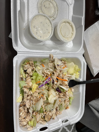 Photo of Ya Ya's Flame Broiled Chicken - 4372 Pierson Rd, Flint, MI 48504