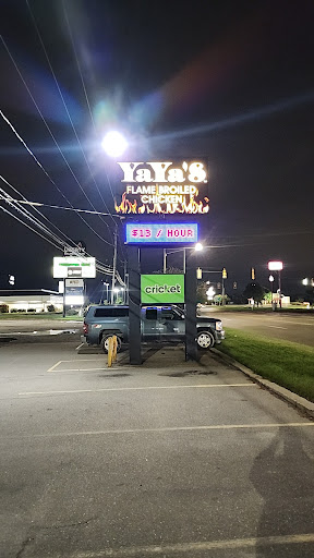 Photo of Ya Ya's Flame Broiled Chicken - 4372 Pierson Rd, Flint, MI 48504