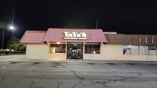 Photo of Ya Ya's Flame Broiled Chicken - 4372 Pierson Rd, Flint, MI 48504