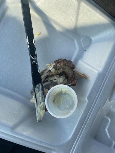 Photo of Ya Ya's Flame Broiled Chicken - 4372 Pierson Rd, Flint, MI 48504