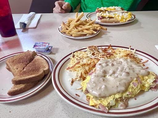 Photo of Leo's Coney Island - 4151 Miller Rd, Flint, MI 48507