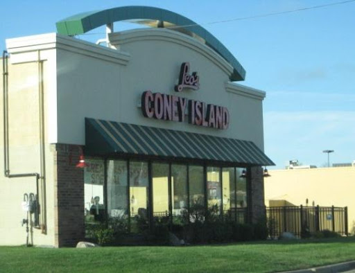 Photo of Leo's Coney Island - 4151 Miller Rd, Flint, MI 48507